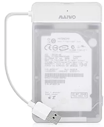 Карман для HDD Maiwo K104-U3S