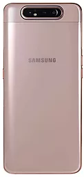 Мобільний телефон Samsung Galaxy A80 2019 8/128GB (SM-A805FZDD) Gold - мініатюра 3