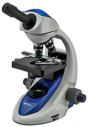 Микроскоп Optika B-191 40x-1000x Mono