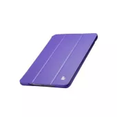 Чехол для планшета JisonCase Executive Smart Case for iPad mini 2 Purple (JS-IM2-01H50) - миниатюра 9