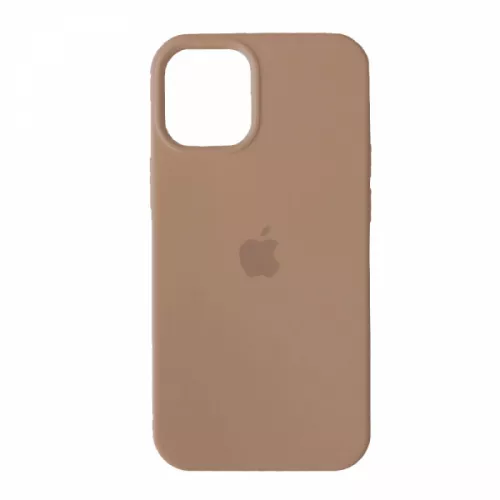 Чохол Silicone Case Full для Apple iPhone 13 Pro Max Lavander - фото 1