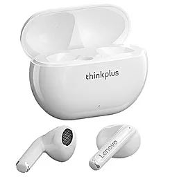 Навушники Lenovo ThinkPlus XT93 White