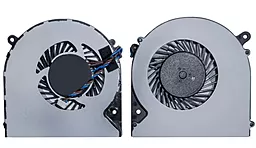 Вентилятор (кулер) для ноутбука Fujitsu Lifebook A514, A544, A556, AH544, AH564, Toshiba C75D, L55T, L950, S950 4 pin (6033B0032201 Rev.A02, 6033B0032202, DFS531105MC0T FC5P, DFS531105MC0T FFAP) Original - фото Вентилятор (кулер) для ноутбука Fujitsu Lifebook A514, A544, A556, AH544, AH564, Toshiba C75D, L55T, L950, S950 4 pin (6033B0032201 Rev.A02, 6033B0032202, DFS531105MC0T FC5P, DFS531105MC0T FFAP) Original