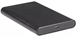 Карман для HDD 2,5" Q5 USB2.0 Plastic (YPH-19) - миниатюра 2 Карман для HDD 2,5" Q5 USB2.0 Plastic (YPH-19) - миниатюра 2