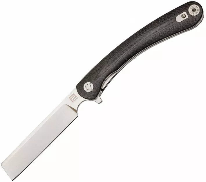 Нож Artisan Cutlery Orthodox (1817P-BKC) - фото 1