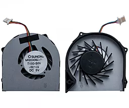 Вентилятор (кулер) для ноутбука Acer Aspire 3820TG P/N : MG50060V1-B000-S99 091215(DC5V) - фото Вентилятор (кулер) для ноутбука Acer Aspire 3820TG P/N : MG50060V1-B000-S99 091215(DC5V)