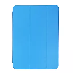 Чохол для планшету Original Smart Case для Apple iPad Air 10.9" 2020, 2022, iPad Pro 11" 2018 Light Blue - фото Чохол для планшету Original Smart Case для Apple iPad Air 10.9" 2020, 2022, iPad Pro 11" 2018 Light Blue