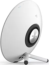 Колонки акустические Solove O2 Bluetooth Speaker Black - миниатюра 2