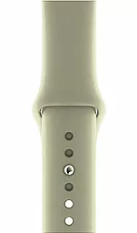 Комплект ремешок ArmorStandart Sport Band (3 Straps) для Apple Watch 42mm/44mm/45mm/49mm Light Grey (ARM51946)