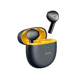 Навушники Vivo IQOO Air Black - мініатюра 2