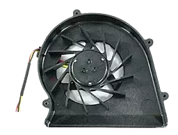 Вентилятор (кулер) для ноутбука Sony VGN-BZ series DC 5V 0.28A, 3pin (DQ5D566CE00) Original Toshiba - фото Вентилятор (кулер) для ноутбука Sony VGN-BZ series DC 5V 0.28A, 3pin (DQ5D566CE00) Original Toshiba