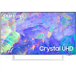 Телевизор Samsung UE50CU8510