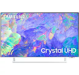 Телевизор Samsung UE50CU8510 - фото Телевизор Samsung UE50CU8510
