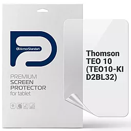 Гидрогелевая пленка ArmorStandart Anti-Blue для Thomson TEO 10 (TEO10-KID2BL32) (ARM73217) 