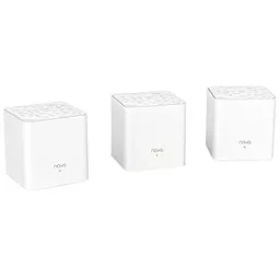 Маршрутизатор Tenda MW3-KIT-3 - фото Маршрутизатор Tenda MW3-KIT-3