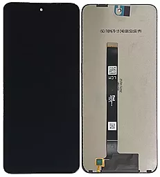 Дисплей ZTE Nubia Focus Pro с тачскрином, оригинал Black - фото Дисплей ZTE Nubia Focus Pro с тачскрином, оригинал Black