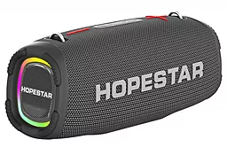 Колонки акустические Hopestar A6 MAX Grey - фото Колонки акустические Hopestar A6 MAX Grey