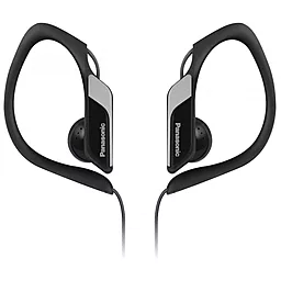 Наушники Panasonic RP-HS34E-K Black