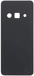 Задняя крышка корпуса Xiaomi Redmi A3 Midnight Black - фото Задняя крышка корпуса Xiaomi Redmi A3 Midnight Black