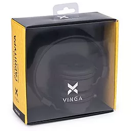 Навушники Vinga HSM035 Black - мініатюра 10