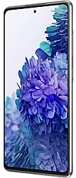 Смартфон Samsung Galaxy S20 FE SM-G780G 6/128GB White (SM-G780GZWDSEK) - миниатюра 5