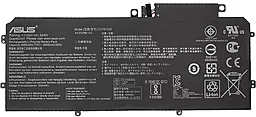 Акумулятор для ноутбука Asus ZenBook Flip UX360 C31N1528 / 11.55V 3000mAh / NB431038 PowerPlant