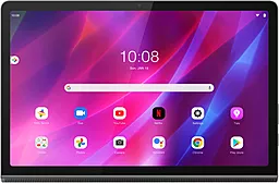 Планшет Lenovo Yoga Tab 11 8/256 Wi-Fi Storm Gray (ZA8W0034UA) - фото Планшет Lenovo Yoga Tab 11 8/256 Wi-Fi Storm Gray (ZA8W0034UA)