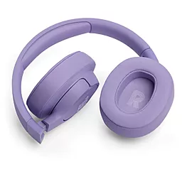 Навушники JBL Tune 720BT Purple (JBLT720BTPUR) - мініатюра 10