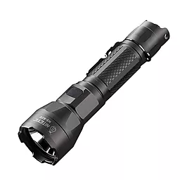 Фонарик аккумуляторный Niteye MS-R28 (1x18650, 2xCR123) - фото Фонарик аккумуляторный Niteye MS-R28 (1x18650, 2xCR123)