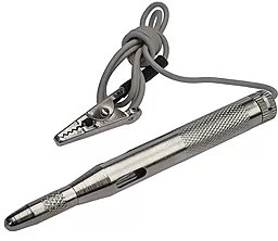 Индикатор напряжения AxTools для сети автомобиля 6-24V - фото Индикатор напряжения AxTools для сети автомобиля 6-24V