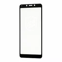 Защитное стекло iPaky Full Glue Xiaomi Redmi 6, Redmi 6A Black