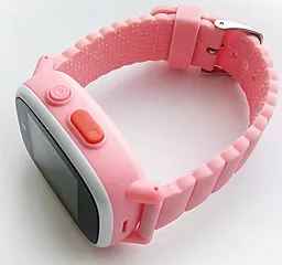Смарт-часы ELARI FixiTime 3 Pink (ELFIT3PNK) - миниатюра 3