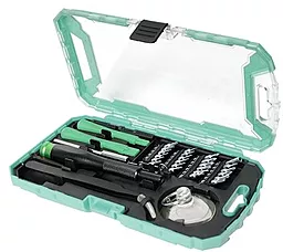 Набор отвёрток и инструмента Pro'sKit SD-9322M - фото Набор отвёрток и инструмента Pro'sKit SD-9322M