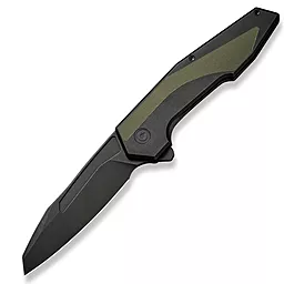 Нож Civivi Hypersonic C22011-1 Green-Black (C22011-1) - фото Нож Civivi Hypersonic C22011-1 Green-Black (C22011-1)