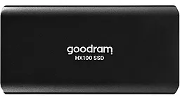 SSD Накопитель GooDRam HX100 256 GB (SSDPR-HX100-256) - миниатюра 2