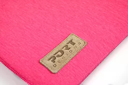 Чехол для ноутбука Port Designs Torino sleeve 14" Pink (140389) - миниатюра 5