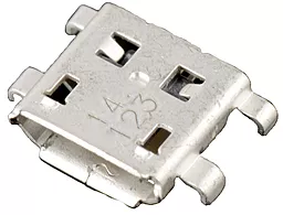 Коннектор SIM-карты ZTE V880
