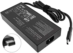 Блок питания для ноутбука Asus 20V, 12A, 240W, Rectangle Conn, RECTANGULAR, Original - фото Блок питания для ноутбука Asus 20V, 12A, 240W, Rectangle Conn, RECTANGULAR, Original