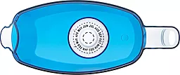 Фильтр-кувшин для воды Аквафор Стандарт Голубой - миниатюра 4