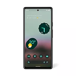Смартфон Google Pixel 6A 6/128GB Dual Sim Chalk - миниатюра 2 Смартфон Google Pixel 6A 6/128GB Dual Sim Chalk - миниатюра 2