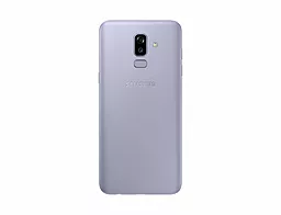 Мобільний телефон Samsung Galaxy J8 2018 3/32GB (SM-J810FZVD) Lavenda - мініатюра 3
