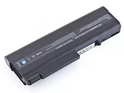 Аккумулятор для ноутбука HP 6520s 6530s 6531s 6535s 6520 6820s 540 541 11.1V 6600mAh Black
