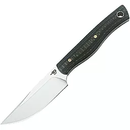 Нож Bestech Knife Heidiblacksmith Black (BFK01C) Black - фото Нож Bestech Knife Heidiblacksmith Black (BFK01C) Black
