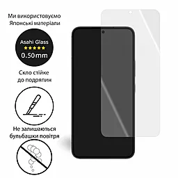 Защитное стекло ExtraDigital для Samsung Galaxy S22 (EGL5024) - миниатюра 2
