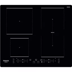 Варильна поверхня електрична Hotpoint-Ariston HB 4860B NE - фото Варильна поверхня електрична Hotpoint-Ariston HB 4860B NE