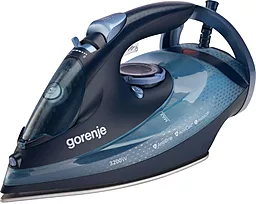 Праска з парою Gorenje SIH3200DB - фото Праска з парою Gorenje SIH3200DB