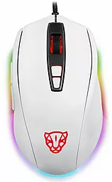 Комп'ютерна мишка Motospeed V60 USB White (mtv60w) - фото Комп'ютерна мишка Motospeed V60 USB White (mtv60w)