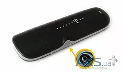 Модем 3G Huawei E173s-2 - фото Модем 3G Huawei E173s-2