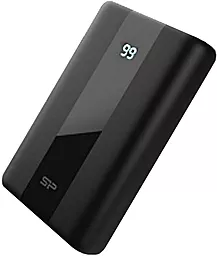 Повербанк Silicon Power QP55 10000mAh 22.5W Black (SP10KMAPBKQP550K)