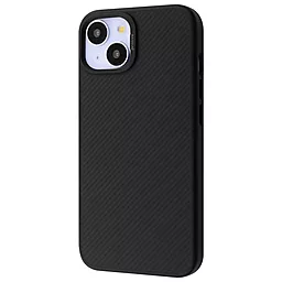 Чохол Proove Force Armor Case with Magnetic Ring для Apple iPhone 15 Black (PCFAIP150002) - фото Чохол Proove Force Armor Case with Magnetic Ring для Apple iPhone 15 Black (PCFAIP150002)